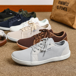 Chaussures pieds nus à bout large, maille respirante légère, zéro drop, pour la marche décontractée, hommes et femmes, usage quotidien et entraînement - Product Image 5