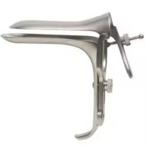 Espéculo Vaginal Graves Reutilizable de Alta Calidad con Bloqueo de Rosca, Herramienta Ginecológica Profesional para Obstetricia/Ginecología - Product Image 3