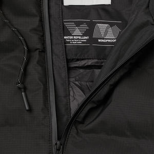 Chaquetas de Invierno con Capucha para Hombre, Chaqueta Acolchada de Alta Calidad, Abrigo de Invierno para Hombre, Chaquetas Acolchadas para Hombre - Product Image 5