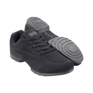 Modello molto Fine VFSN020 scarpe da ballo latino Design morbido balletto e sala da ballo con gomma e materiale plantare in PU per Salsa - Product Image 1
