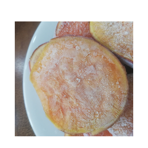 Pommes de terre douces jaunes surgelées emballées sous vide Légumes-racines de haute qualité pour les exportateurs, les services alimentaires et les distributeurs au détail - Product Image 6