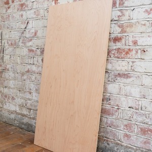 Contrachapado de Abedul Premium, Superficie Lisa, Grano Fino, Ideal para la Fabricación de Muebles - Product Image 3