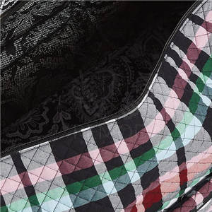 2025 bolsas de lona adultos al aire libre uso bolsa de viaje mochila bolsa de lona con logotipo personalizado - Product Image 4