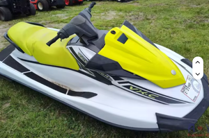 Superventas: Moto Acuática Personal VXC, Deportiva y Ligera, Diseñada para Diversión y Velocidad - Product Image 2