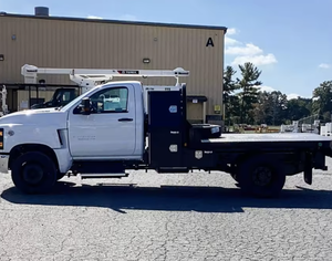 El mejor!! Camión Tractor Diésel de Larga Distancia para Trabajo Pesado 6x4 con Cabina Dormitorio, Camión Primario para Cargas Pesadas y Transporte a Granel - Product Image 4