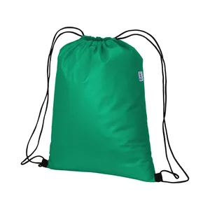 Zaino Sportivo Promozionale Ecologico in R-PET per Sport e Viaggi - Product Image 5