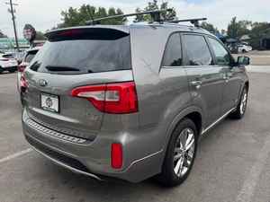 Kia Sorento SX 2014 Usada en Perfectas Condiciones, SUV - Product Image 3