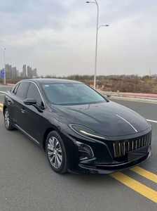 Sedán Eléctrico Usado de Tamaño Mediano 2026 de Alto Rendimiento 2WD de Largo Alcance Vehículo de Energía - Product Image 4