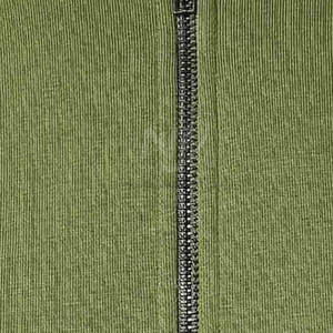 Meilleure vente Blouson aviateur à la mode pour hommes, nouveau design avec col montant, vêtements chauds faciles à porter - Product Image 5