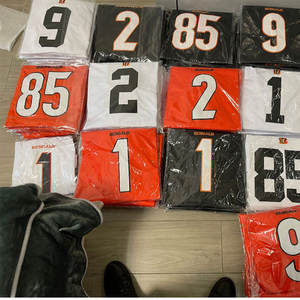 เสื้อกีฬาซอฟต์บอล2025ใหม่เสื้อยืดแขนสั้นเสื้อซอฟท์บอลฤดูร้อน - Product Image 5