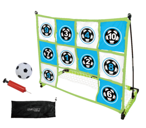 Juego de Fútbol Solex para Exteriores, Juguetes para Edades de 5 a 13 Años, Unisex, Hecho de Poliéster y PVC para Diversión Activa - Product Image 2