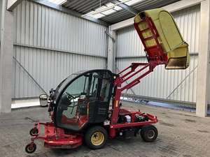 Ferrari Gianni Ferrari Turbo 4 - Product Image 4