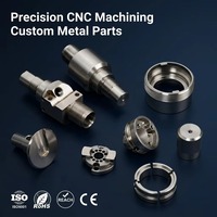 Pièces métalliques sur mesure usinées CNC à tolérance stricte, précision 0,01 mm, usinage par électroérosion à fil, brochage, acier inoxydable, usine OEM, vente en gros B2B