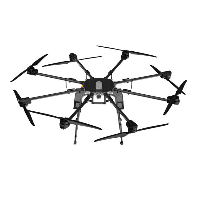 2024 Spider-i Drone Agricultural Spraying Drone With GPS/camera for Farming