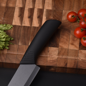 Vente en gros de couteau de cuisine professionnel personnalisé fait à la main de haute qualité OEM ODM ensemble couteau de cuisine Damas manche personnalisé en acier - Product Image 5