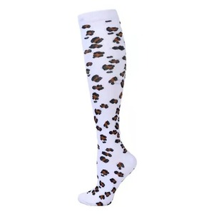 Meilleur prix pour hommes de haute qualité longues chaussettes de sport personnalisées Polyester respirant décontracté bonneterie de sport de haute qualité 10 paires - Product Image 1