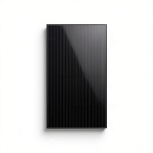 Für Canadian Solar HiKuBlack 400W F30 Bifaziales Schwarzes Solarmodul-CS3N-400MS - Product Image 1