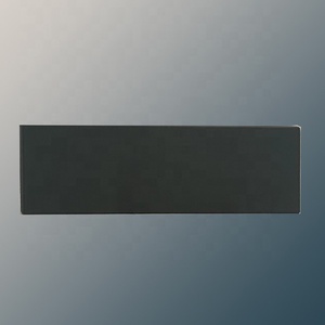 Radiateur électrique mural au prix d'usine, 70W, chauffage infrarouge lointain, protection contre la surchauffe, étanche, classe salle de bain - Product Image 1