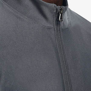 Nouvelle arrivée Survêtements confortables et légers pour les hommes Vêtements de course Zipper Hommes Survêtements disponibles en différentes couleurs - Product Image 5