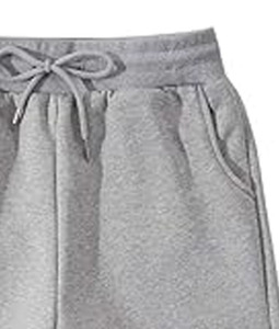 Pantalons décontractés multi-poches grande taille pour hommes Pantalons droits d'hiver pour hommes Pantalons téléchargés par Dress Sports - Product Image 2