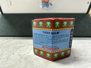VENTA ENTERA TIGER BALM VIETNAM VERSIÓN PRODUCTO DE ALTA CALIDAD MEJOR VENDEDOR 2025 - Product Image 3