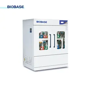 BIOBASE China großkapazitierter vertikaler Shaking-Inkubator BJPX-1102X Doppeltür-Inkubator für Labor und Medizin