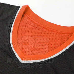 Uniforme de basket-ball de haute qualité, nouvelle arrivée, best-seller, tendance, dernier design - Product Image 2