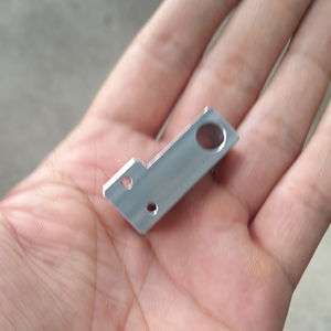 CNC Machining Services Components - Product Image 4