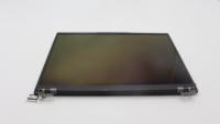 BARU Untuk Lenovo ThinkPad X1 Carbon Generasi ke-10 - Tipe 21CB Rakitan Layar LCD Non-sentuh dengan IR dan Kamera IR 5M11K61257