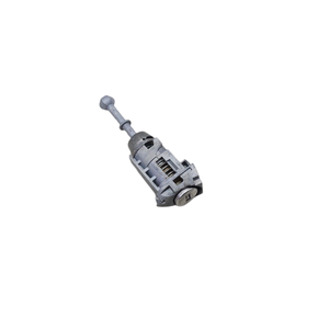 Cylindre de serrure de porte arrière CITROEN Jumpy Van 1617019480 (16>) - Product Image 5