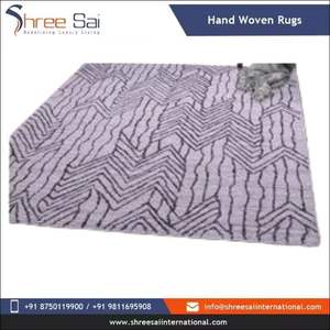 Vente chaude tapis tissés à la main tapis pour la décoration intérieure tapis doux et durables pour salon chambre bureau décoration de sol - Product Image 5