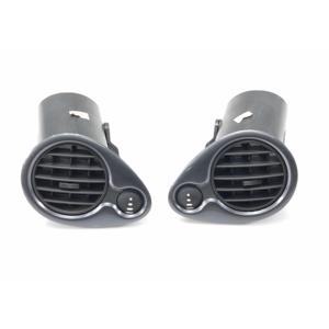 REJILLAS DE VENTILACIÓN PARA TABLERO DERECHO Y IZQUIERDO RENAULT Clio Serie K9K 770 (04>08) - Product Image 1