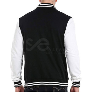 Ropa para adultos Venta en línea Carta Hombres Chaquetas Hecho en la mejor calidad Carta Hombres Chaquetas En stock - Product Image 5