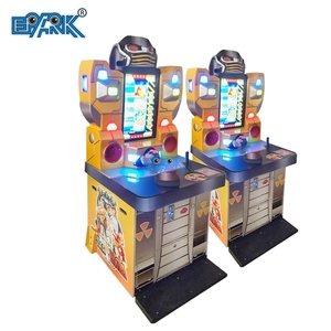 革新的なアームチャンプスゲーム機の販売ソリューションで顧客