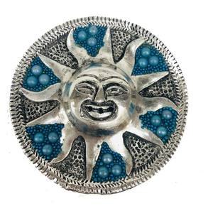 Offre Spéciale diffuseur d'aromathérapie de brûleur d'encens en bois d'aluminium de GC-IN-152 qualité pour un usage domestique à des fins religieuses exportation dans le monde entier - Product Image 1