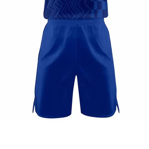 ชุดวอลเลย์บอลคุณภาพสูงสำหรับผู้ชาย เสื้อเจอร์ซีย์น้ำหนักเบาและกางเกงขาสั้นสำหรับการแข่งขัน - Product Image 5