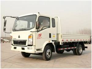 BEST OFFER USED 4x2 <b>Light</b> Truckz, Customized to Your Load Capacity Requirements - Product Image 3