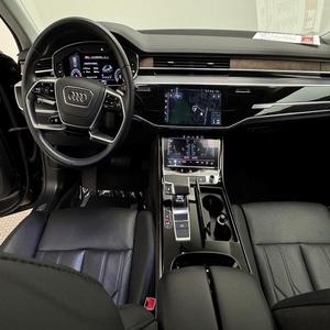 Hot Deal Alert! Super clean 2021 A u d i A8 L 55 TFSI quattro 3.0L V-6 Gas Turbocharged All-wheel Drive Automatic Luxury Sedan - Product Image 3