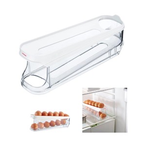 Contenedor para Almacenamiento de Huevos Egg Slide de Westmark - Product Image 2