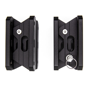 Kit de montaje de tienda de techo de liberación rápida para SUV y <span class=keywords><strong>furgonetas</strong></span> - Product Image 3