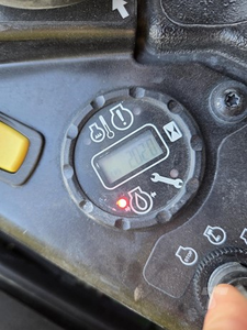 Più venduto 2025 John Deere Z960M Trattorino rasaerba commerciale a raggio <span class=keywords><strong>zero</strong></span>, Motore Kawasaki 31HP, Piatto di taglio 60'', Attrezzatura per paesaggistica per <span class=keywords><strong>S</strong></span> - Product Image 6