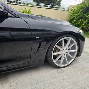 BMW 420i Edición Limitada Usado, Año 2015 - Product Image 1