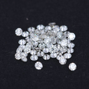 Lab Created -0 Tamaño DEF Color 0,80-1,00 MM Corte CVD Diamantes Múltiples usos Piedra de diamante suelta Múltiples tamaños Colores disponibles - Product Image 5