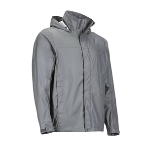 Ropa de trabajo de invierno Chaqueta suave a prueba de viento para hombre - Product Image 3