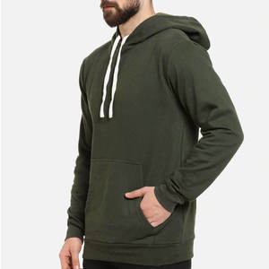 Sudadera Deportiva para Hombre de Secado Rápido, Ropa Deportiva de Alto Rendimiento, Ajuste Cómodo para Gimnasio y Entrenamiento, Servicios OEM Disponibles - Product Image 3