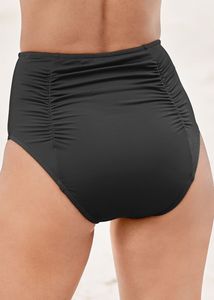 Braguitas de Cintura Alta para Mujer, Ropa Interior Suave, Sin Costuras y Cómoda, OEM ODM - Product Image 5
