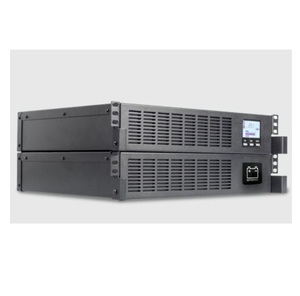 Sistema de Gestión de Energía Inteligente UPS Trifásico de Reserva para Montaje en Rack, para Armarios de Rack y Salas de Servidores de Pequeñas Empresas - Product Image 4