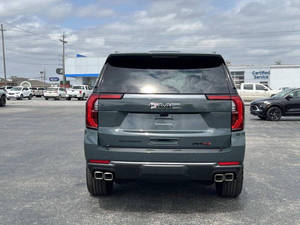 GMC Yukon AT4 2026 IMPECABLE - Product Image 2