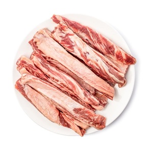 Côtes de bœuf halal surgelées de qualité supérieure |   Côtes de bœuf fraîches, viande en morceaux - Product Image 4