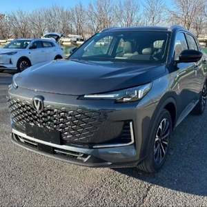 Automóvil Changan CS55PLUS PHEV 2026 Usado en Excelentes Condiciones - Product Image 3